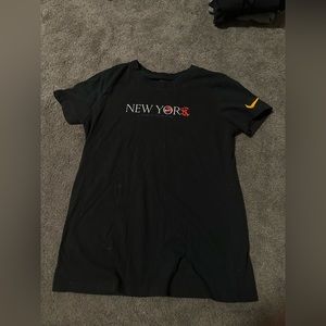 New York Nike T Shirt